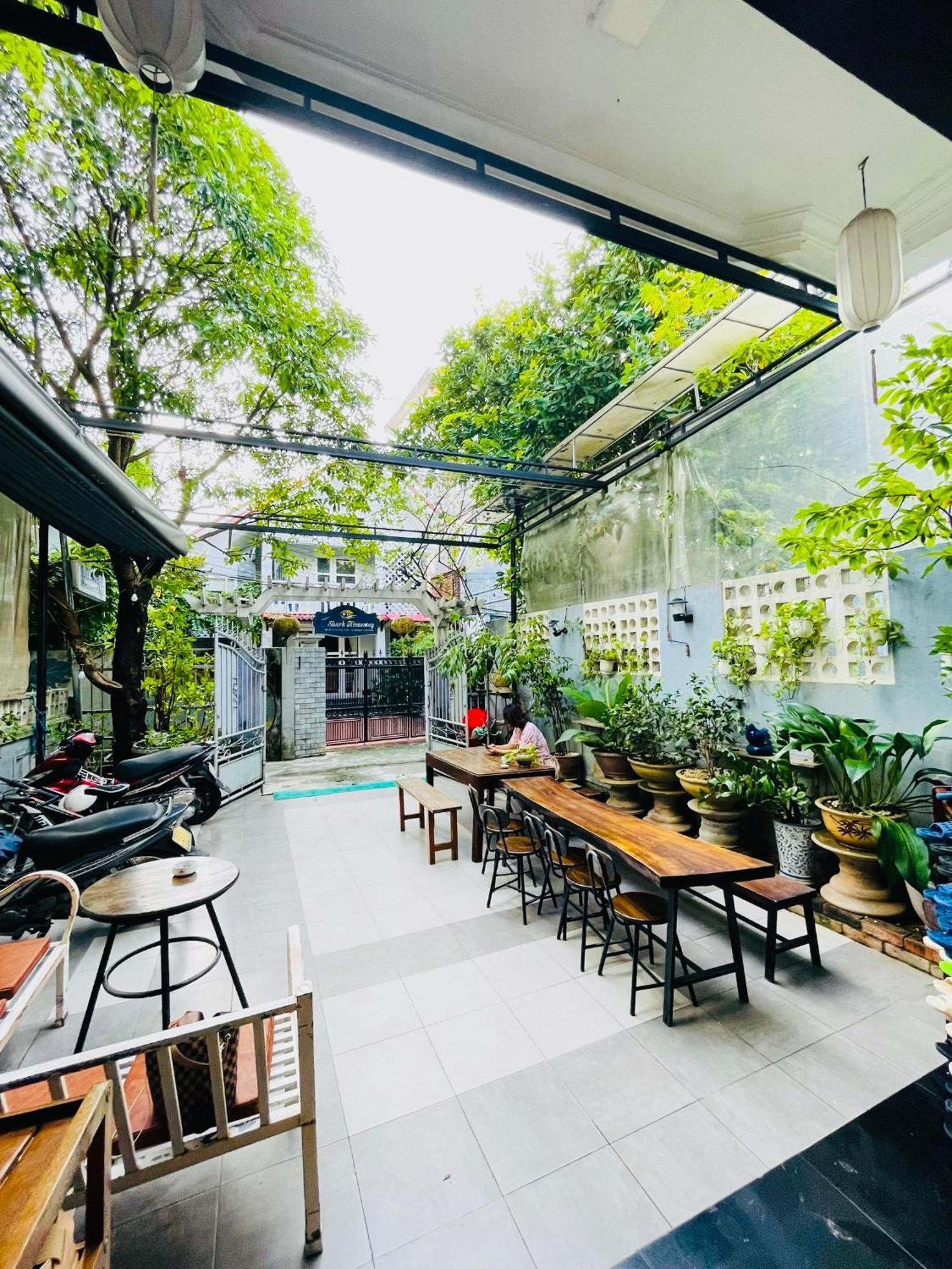 Shark Home Hue Exterior photo