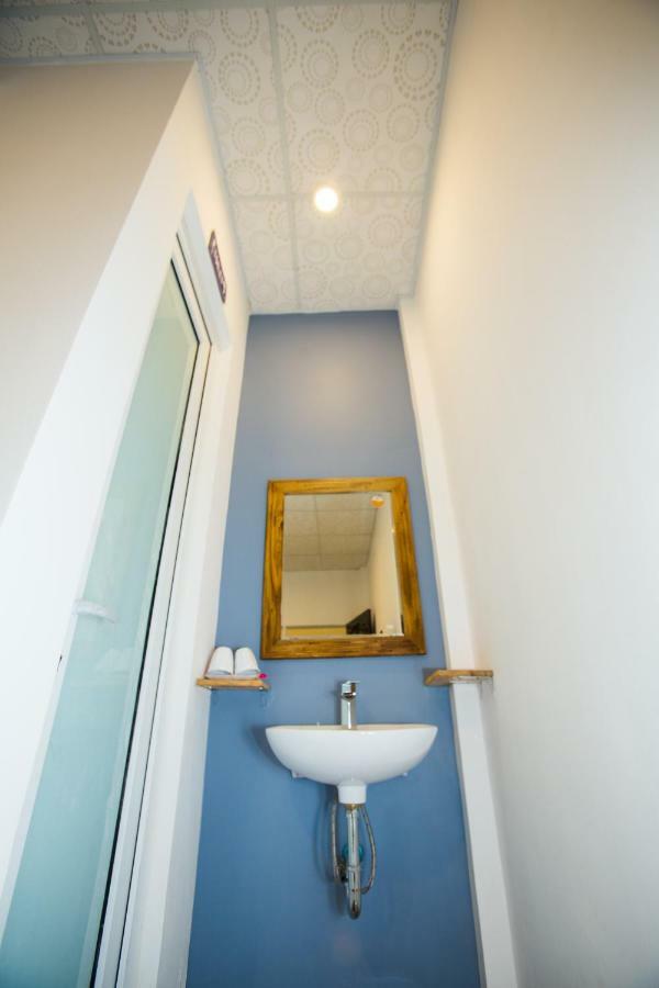 Shark Home Hue Exterior photo